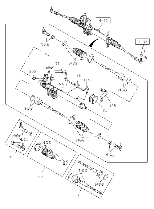 Partial Engine